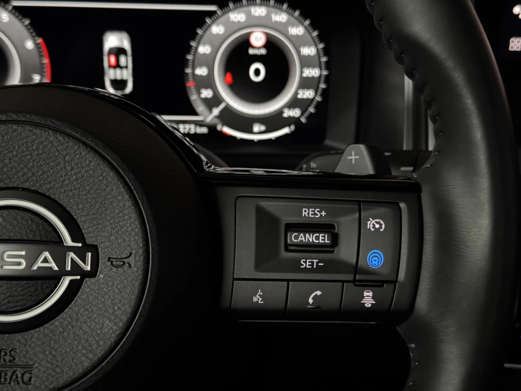 Nissan QASHQAI – foto 27