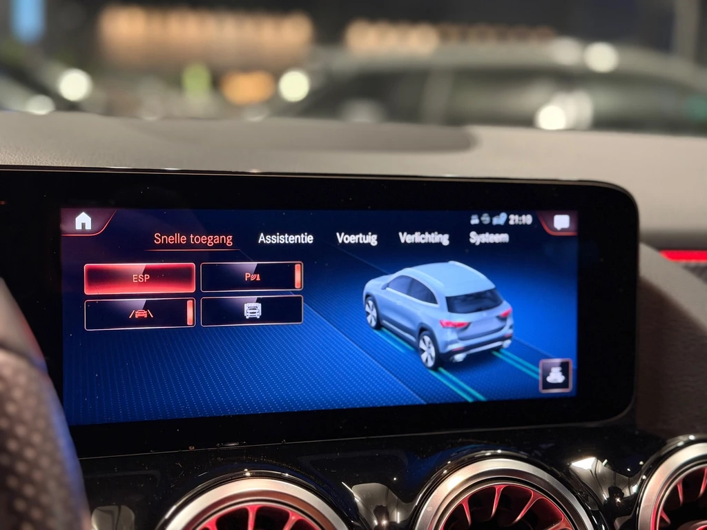 Mercedes-Benz GLA – foto 18