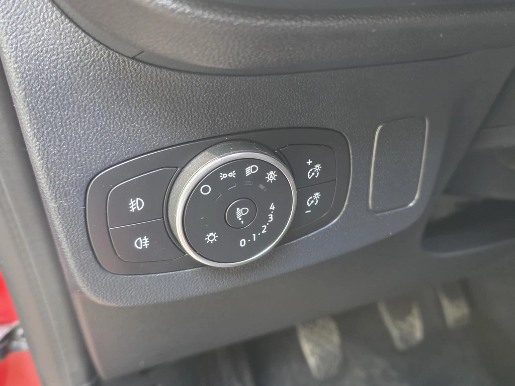 Ford Puma – foto 12