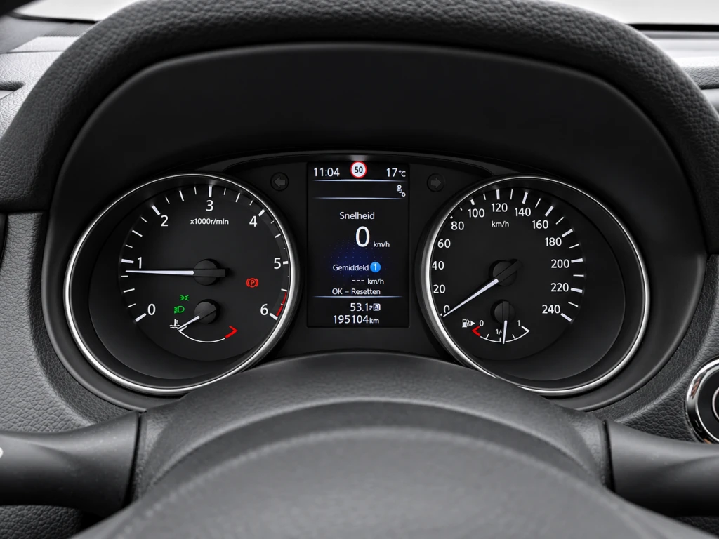 Nissan QASHQAI – foto 18