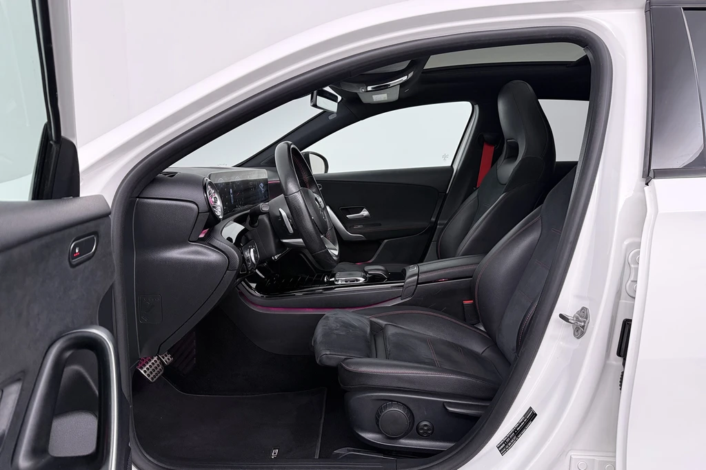 Mercedes-Benz A-Klasse – foto 22