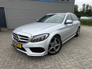 Mercedes-Benz C-Klasse – thumbnail 2