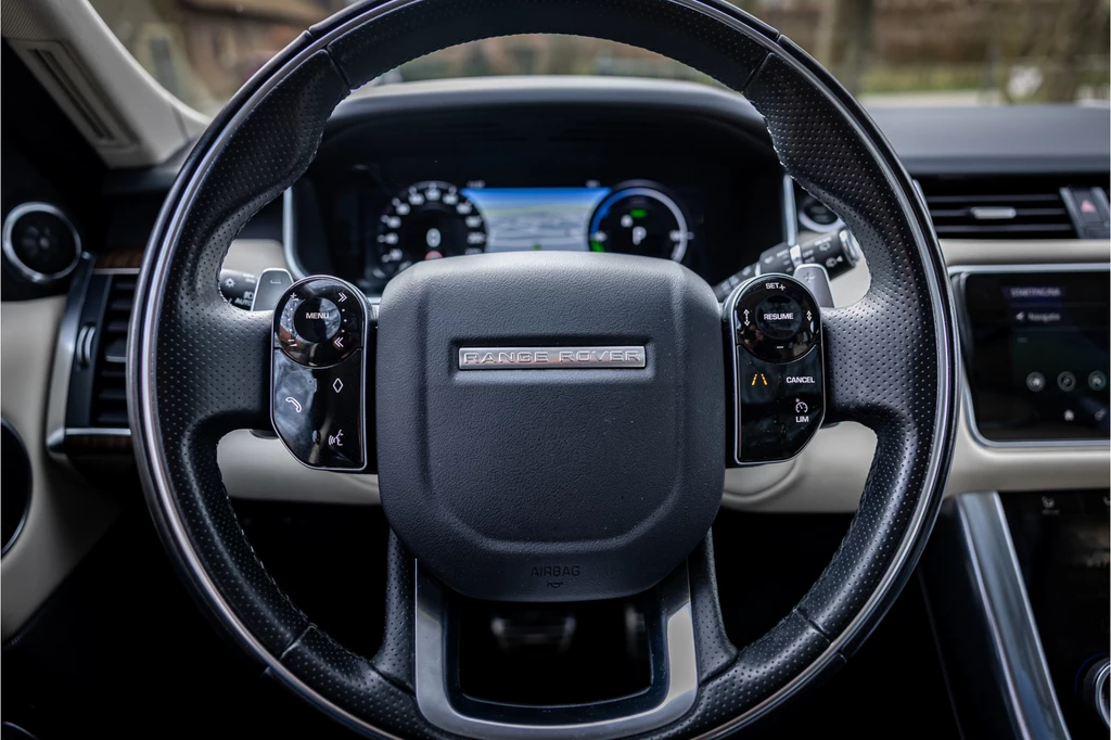 Land Rover Range Rover Sport – foto 14