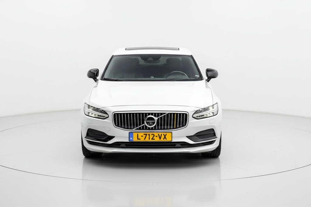 Volvo S90 – foto 8