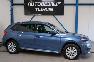 Škoda Kamiq – thumbnail 4