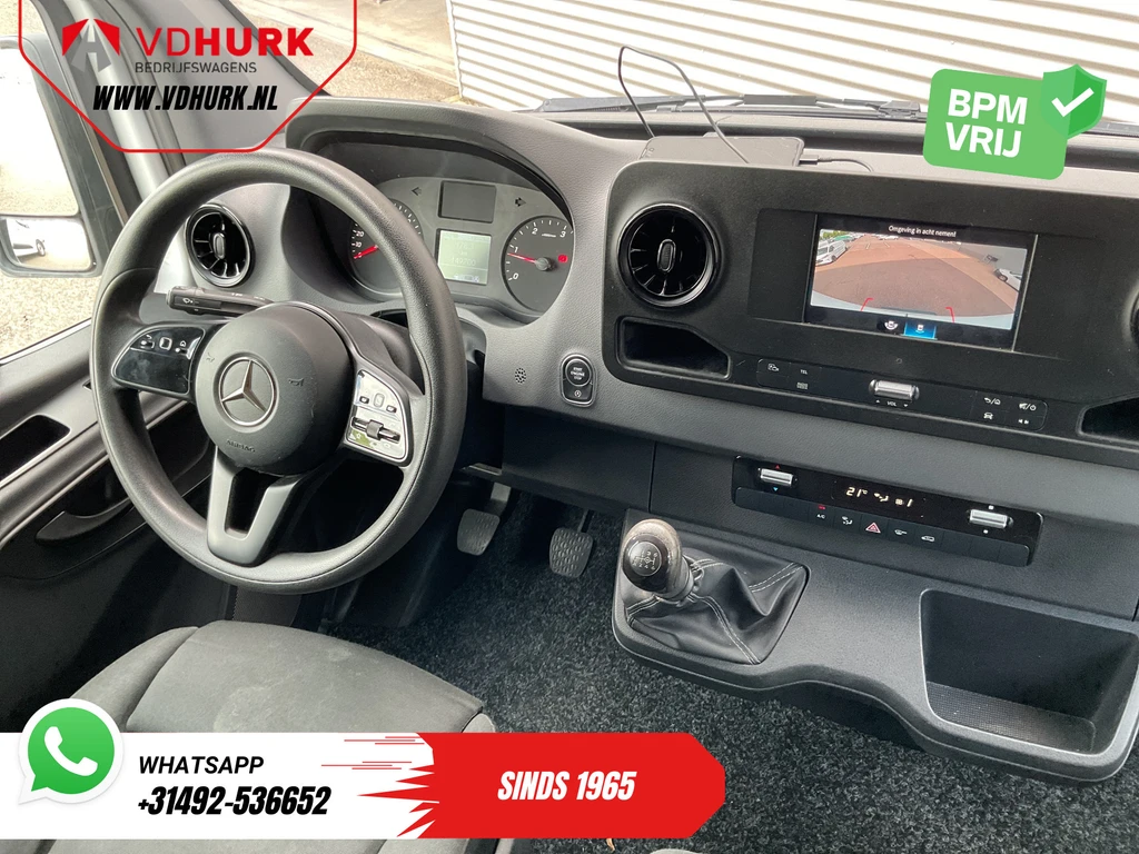 Mercedes-Benz Sprinter – foto 13