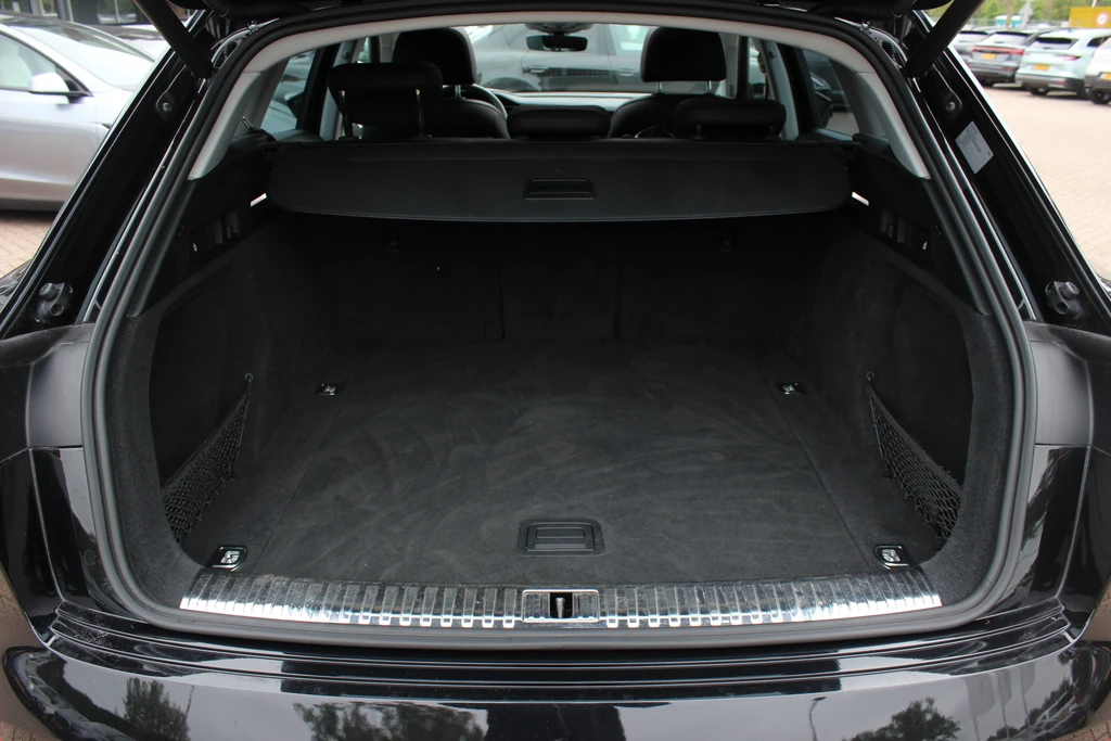 Audi e-tron – foto 17