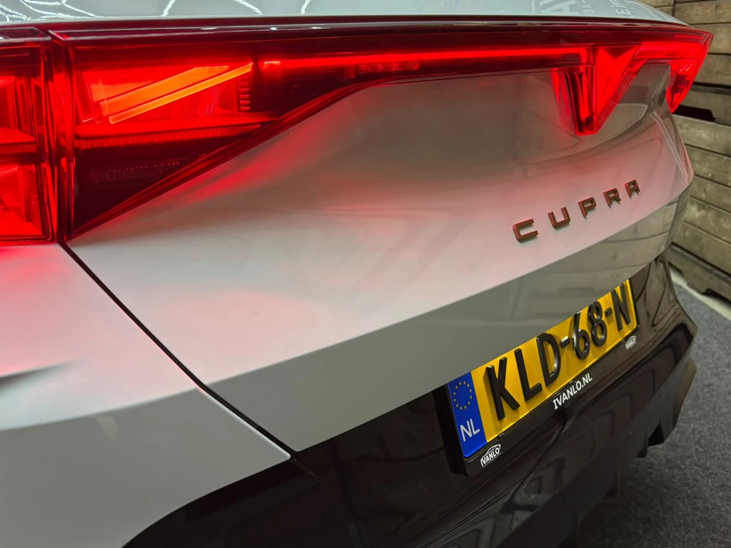 CUPRA Formentor – foto 20