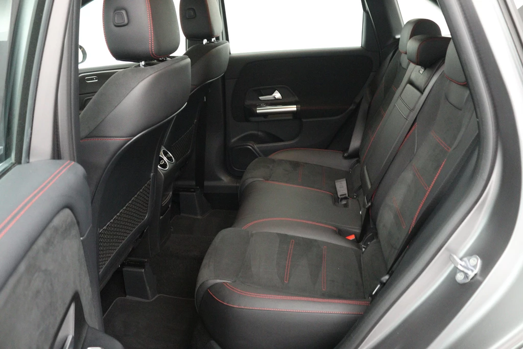 Mercedes-Benz B-Klasse – foto 23
