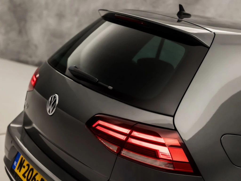 Volkswagen Golf – foto 32