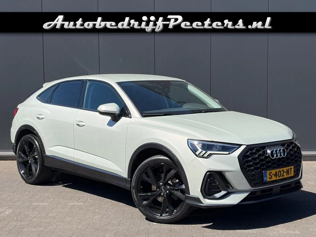 Audi Q3 – foto 4