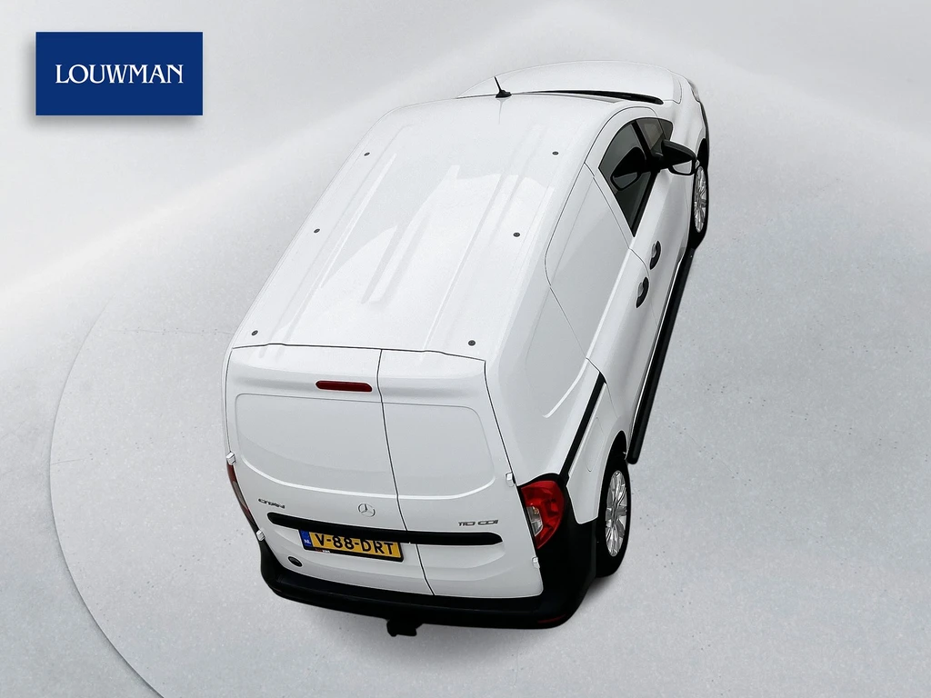 Mercedes-Benz Citan – foto 10