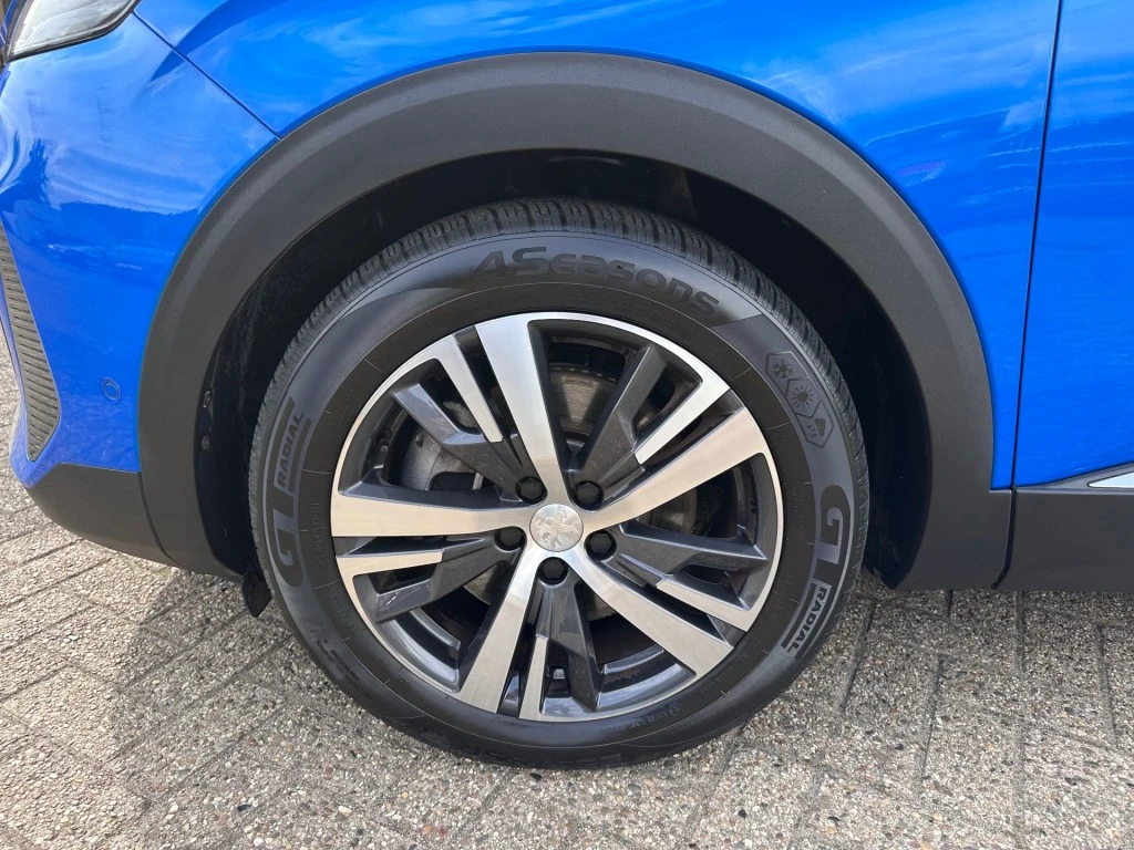 Peugeot 3008 – foto 11