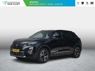 Peugeot e-2008 – thumbnail 1