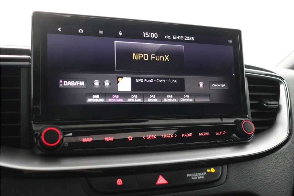 Kia XCeed – foto 27
