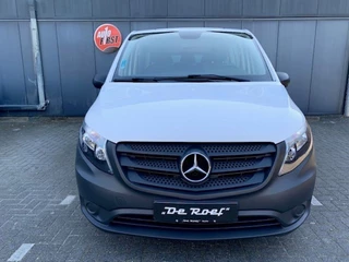 Mercedes-Benz Vito – thumbnail 8