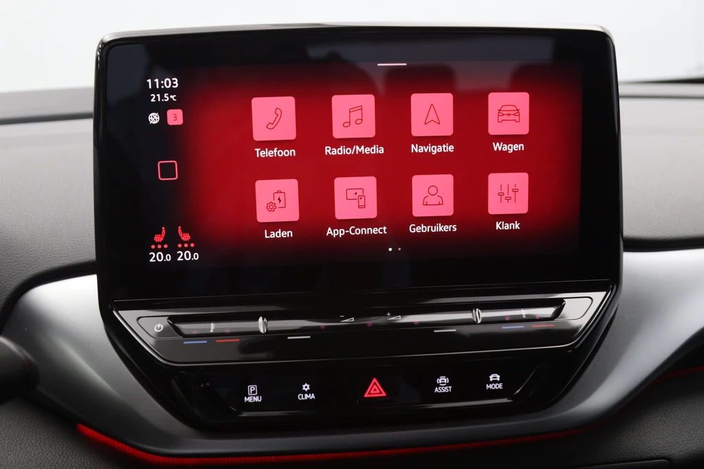 Volkswagen ID.4 – foto 16