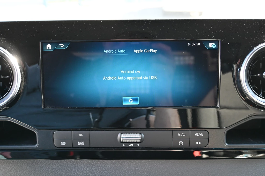 Mercedes-Benz Sprinter – foto 10
