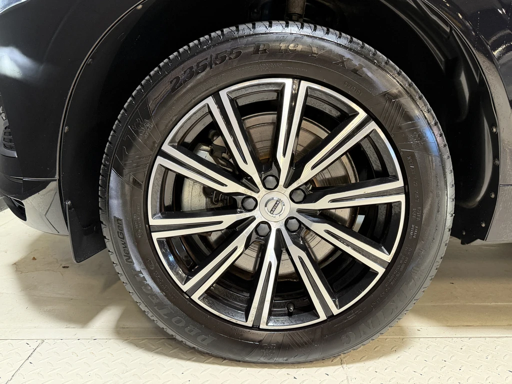 Volvo XC60 – foto 27