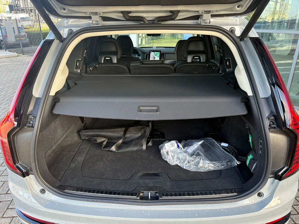 Volvo XC90 – foto 47