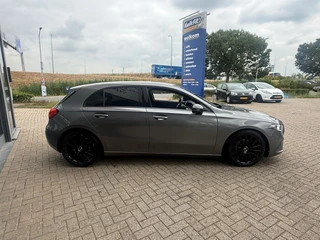 Mercedes-Benz A-Klasse – thumbnail 7