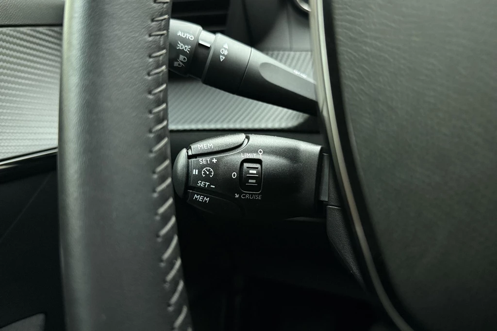 Peugeot e-208 – foto 20