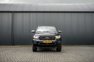 Ford Ranger – thumbnail 7