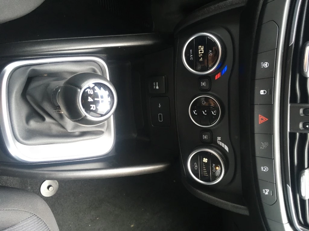Fiat Tipo – foto 14