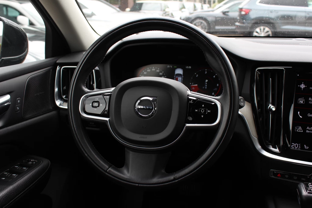 Volvo V60 – foto 19