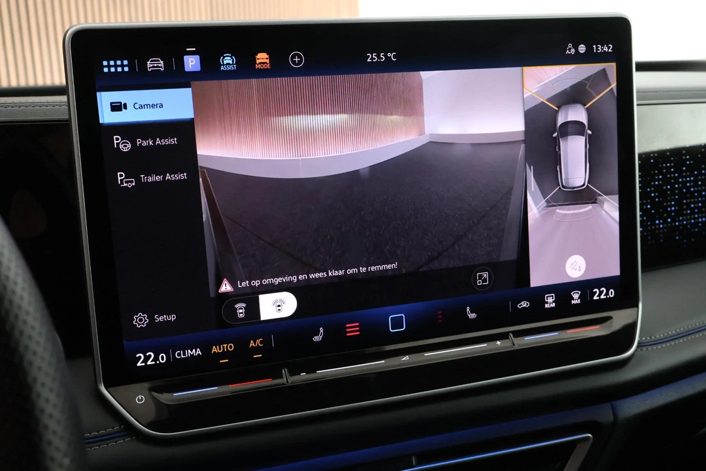 Volkswagen Tiguan – foto 10