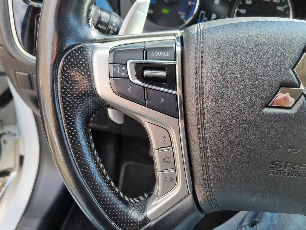 Mitsubishi Outlander – foto 24