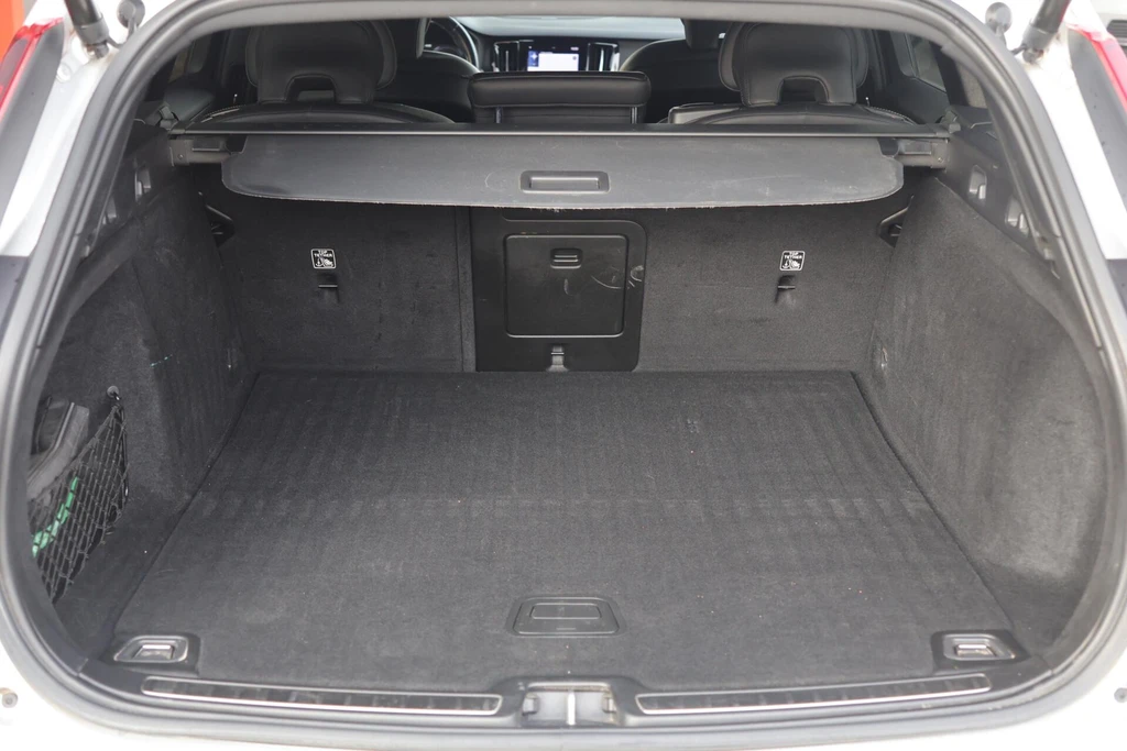 Volvo V60 – foto 13