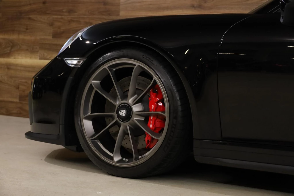 Porsche 911 – foto 18