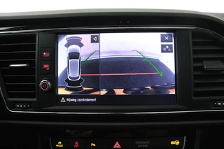 SEAT Leon – thumbnail 13