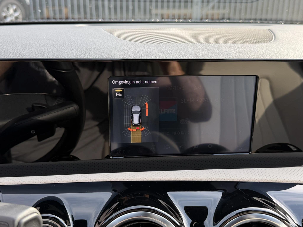 Mercedes-Benz CLA – foto 28