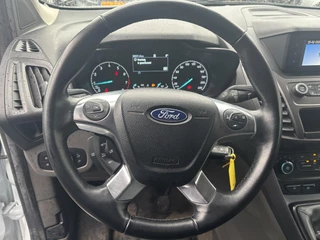 Ford Transit Connect – thumbnail 8