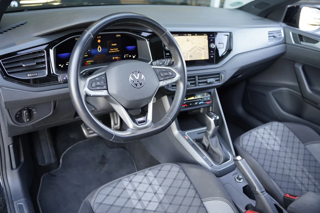 Volkswagen Taigo – foto 9