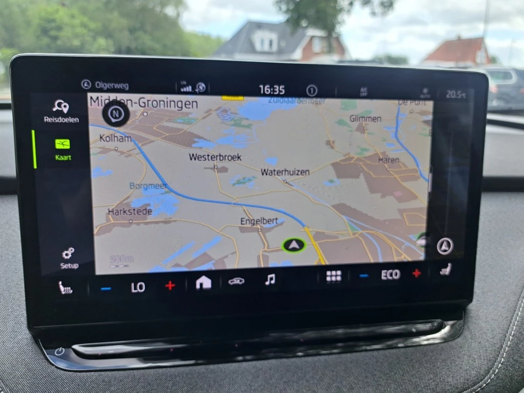 Škoda Enyaq iV – foto 3