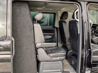 Volkswagen Multivan – thumbnail 32