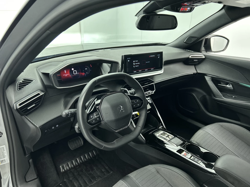 Peugeot 2008 – foto 6