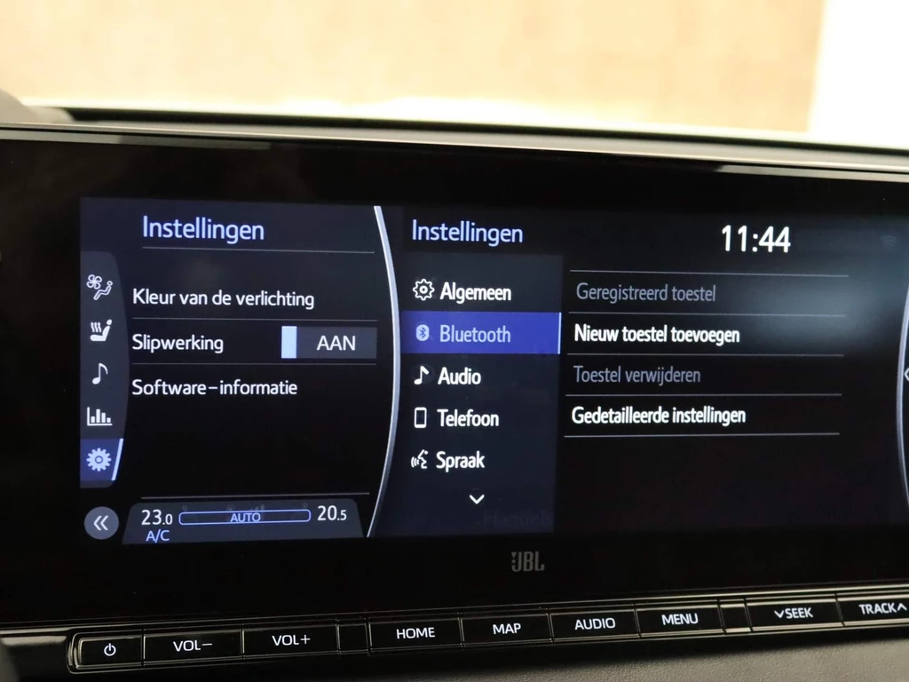 Toyota Mirai – foto 25