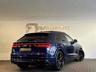 Audi Q8 – thumbnail 5