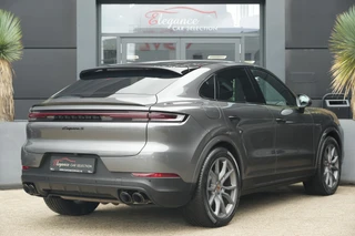 Porsche Cayenne – thumbnail 3