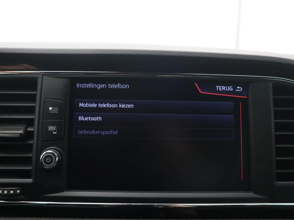 SEAT Leon – foto 25