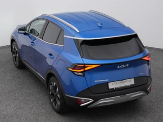 Kia Sportage – thumbnail 7