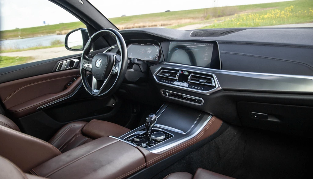 BMW X5 – foto 62