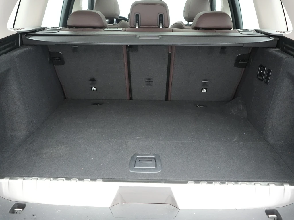BMW X3 – foto 39