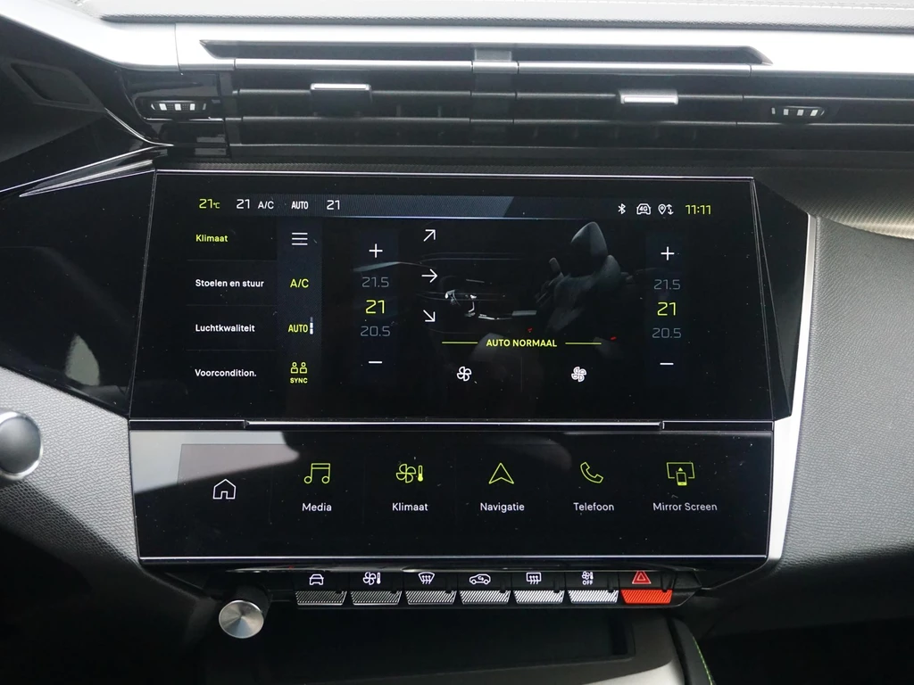 Peugeot 408 – foto 22