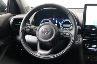 Toyota Yaris Cross – thumbnail 16