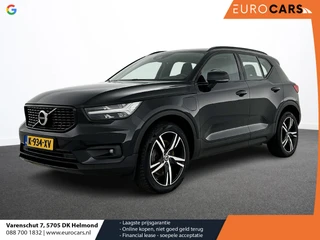 Volvo XC40 – thumbnail 1